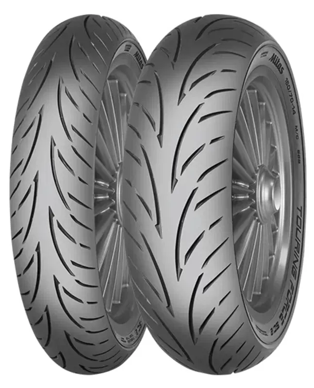Pneumatico MITAS TOURING FORCE-SC 2 120/70-16 57S TL/TT