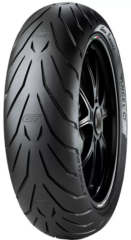 PIRELLI Band ANGEL GT (A) heavy bikes 190/55 ZR 17 M/C (75W) TL