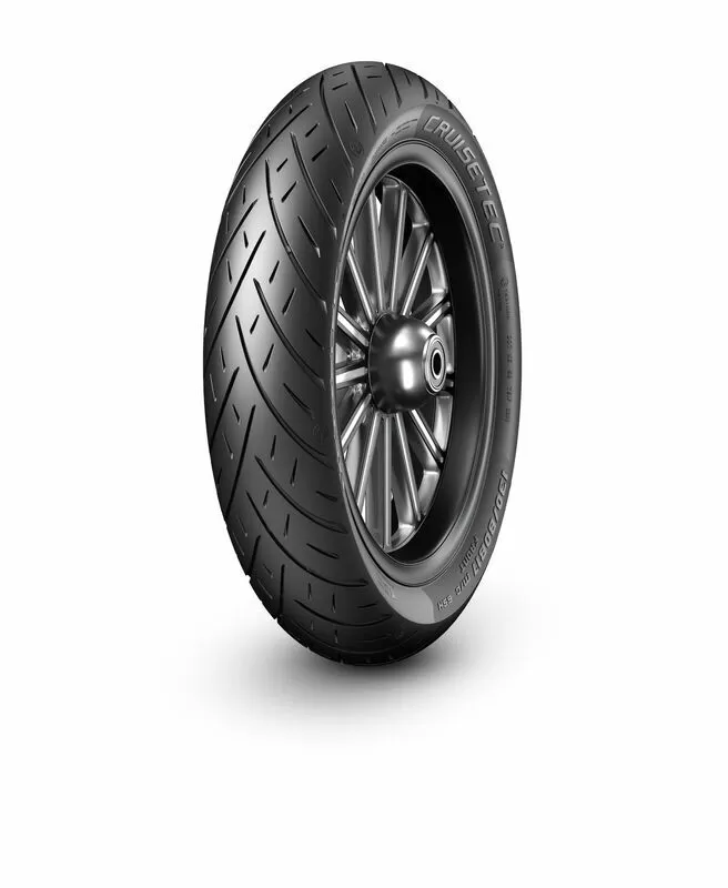 METZELER Band CRUISETEC (F) 110/90-19 M/C 62H TL