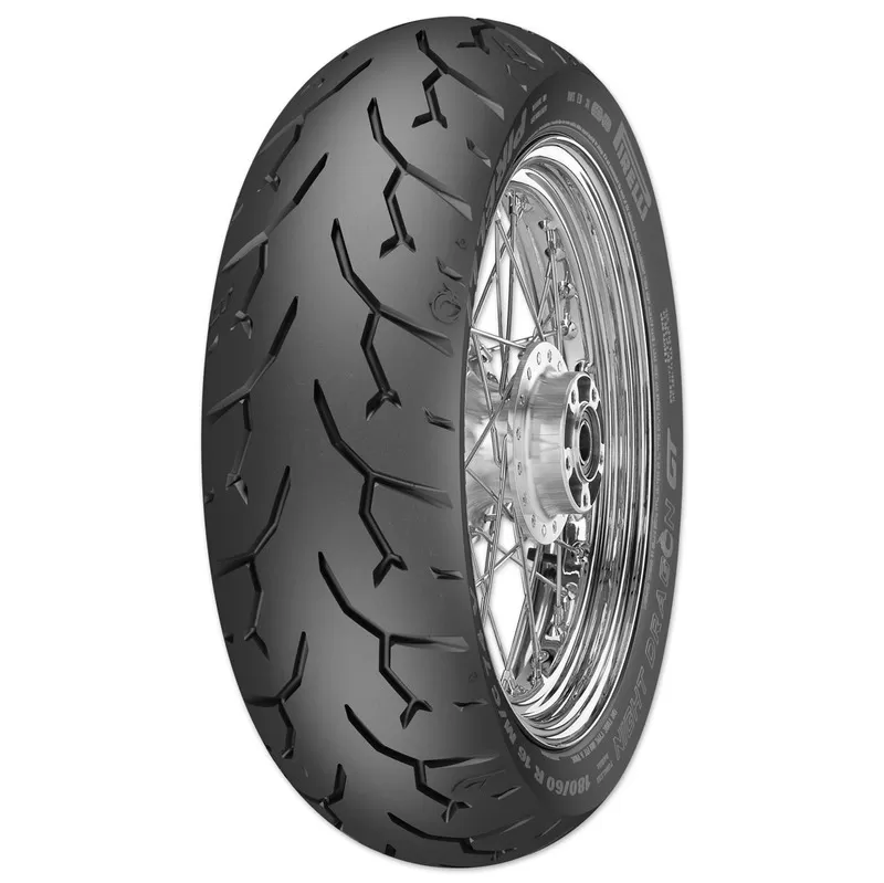 PIRELLI Reifen NIGHT DRAGON GT 200/55 R 17 M/C 78V TL