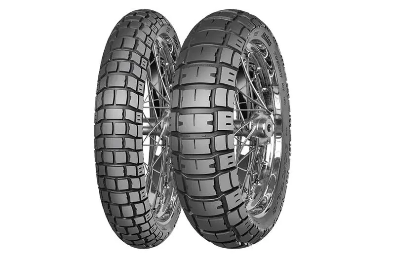 Pneumatico MITAS ENDURO TRAIL-ADV 90/90-21 (3,00-21) 54V TL/TT M+S