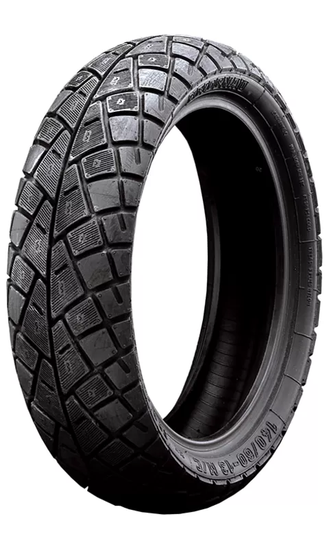 HEIDENAU Band K62 140/60-13 M/C 63P TL