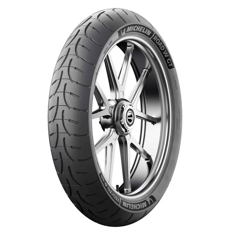 MICHELIN Reifen ROAD W GT Honda GL1800 Goldwing 130/70 R 18 M/C 63H TL