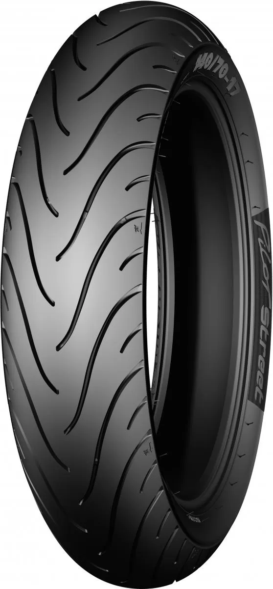 MICHELIN Reifen PILOT STREET REINF 90/90-18 M/C 57P TL/TT