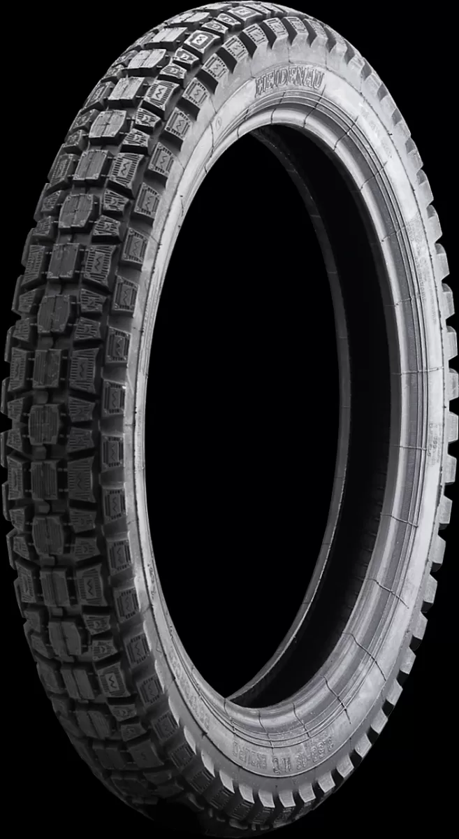HEIDENAU Tyre K37 REINF 3.25-18 M/C 59P TT