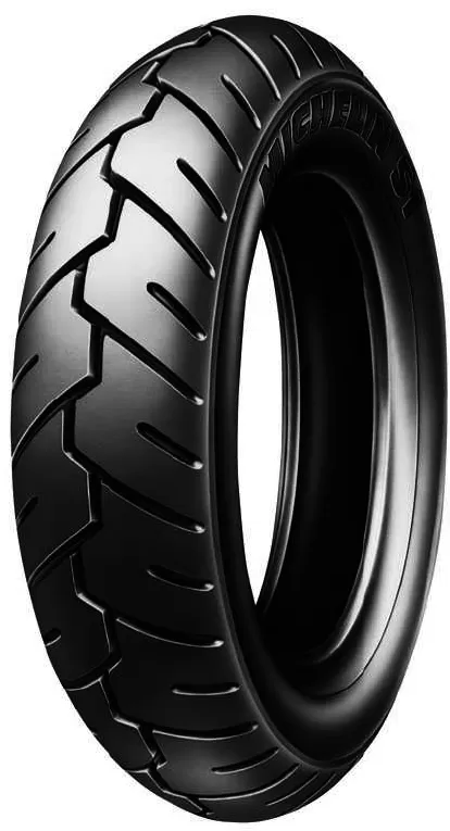 Pneu MICHELIN S1 80/90-10 44J TL/TT