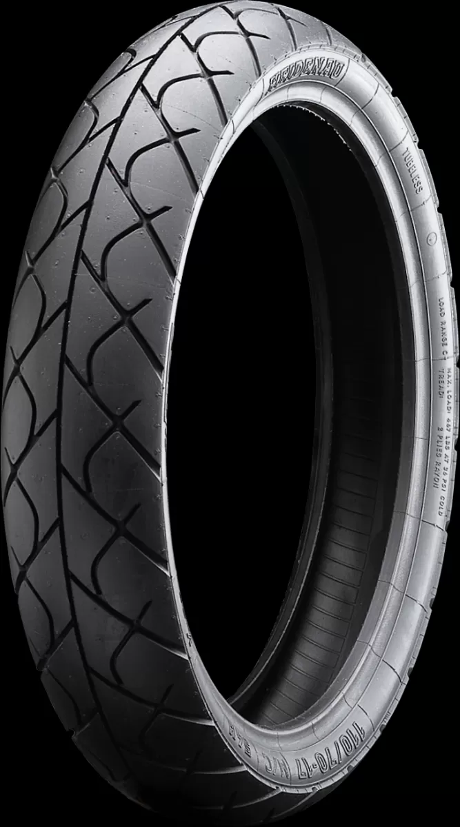 HEIDENAU Band K63 80/80-16 M/C 46J TL