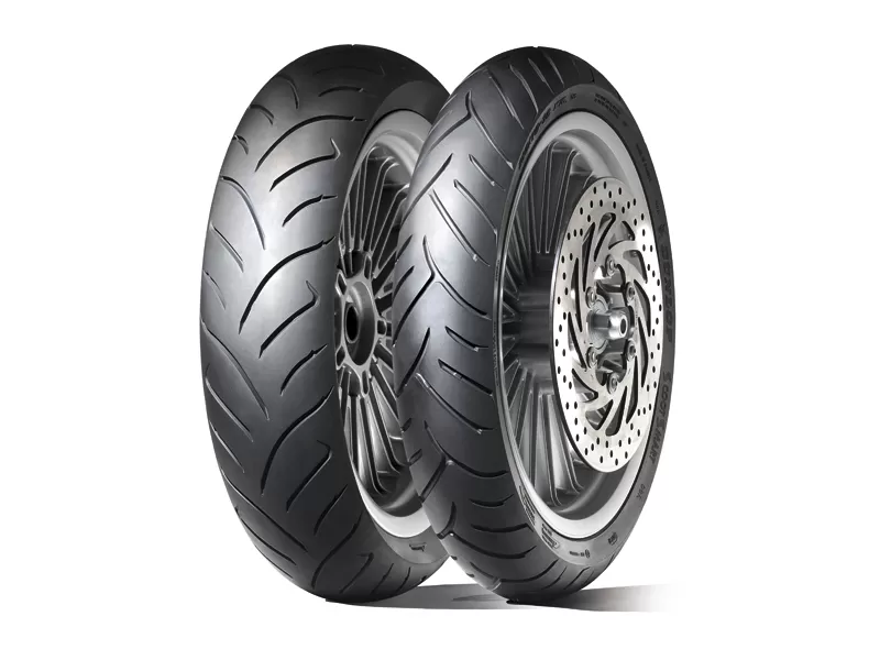 Pneumatici DUNLOP SCOOTSMART 130/70-13 M/C 63P TL