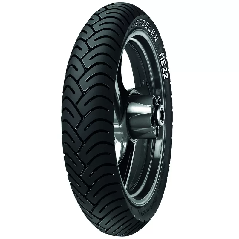 METZELER Band ME 22 3.00-17 M/C 50P TT