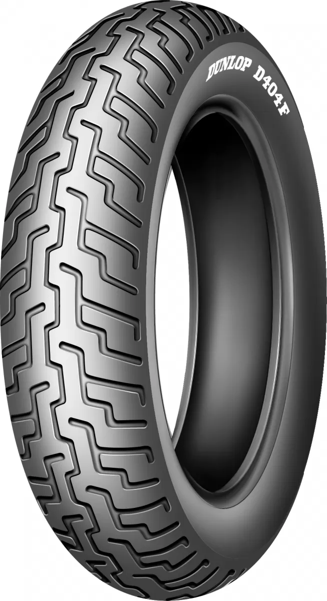 Pneu DUNLOP D404F J 150/80-16 M/C 71H TL