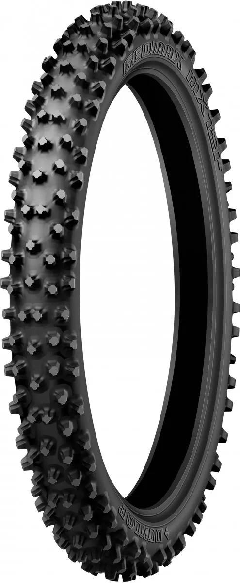 Pneu DUNLOP GEOMAX MX12 F 80/100-21 M/C NHS 51M TT