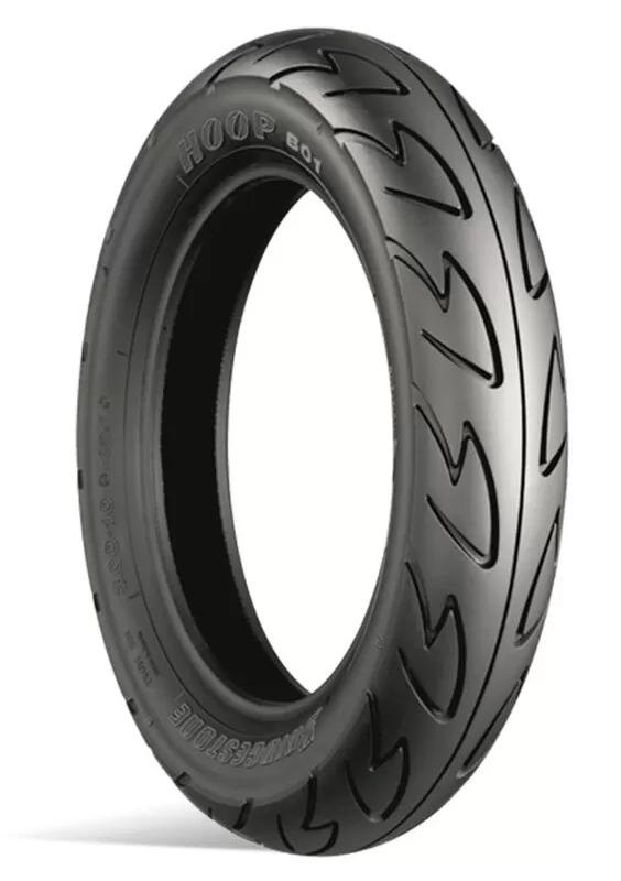 Neumático BRIDGESTONE HOOP B01 130/90-10 61J TL