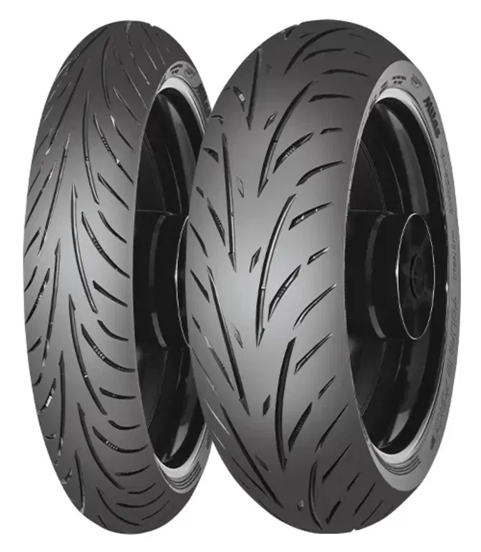 MITAS Tyre TOURING FORCE SP 190/55 ZR 17 (75W) TL