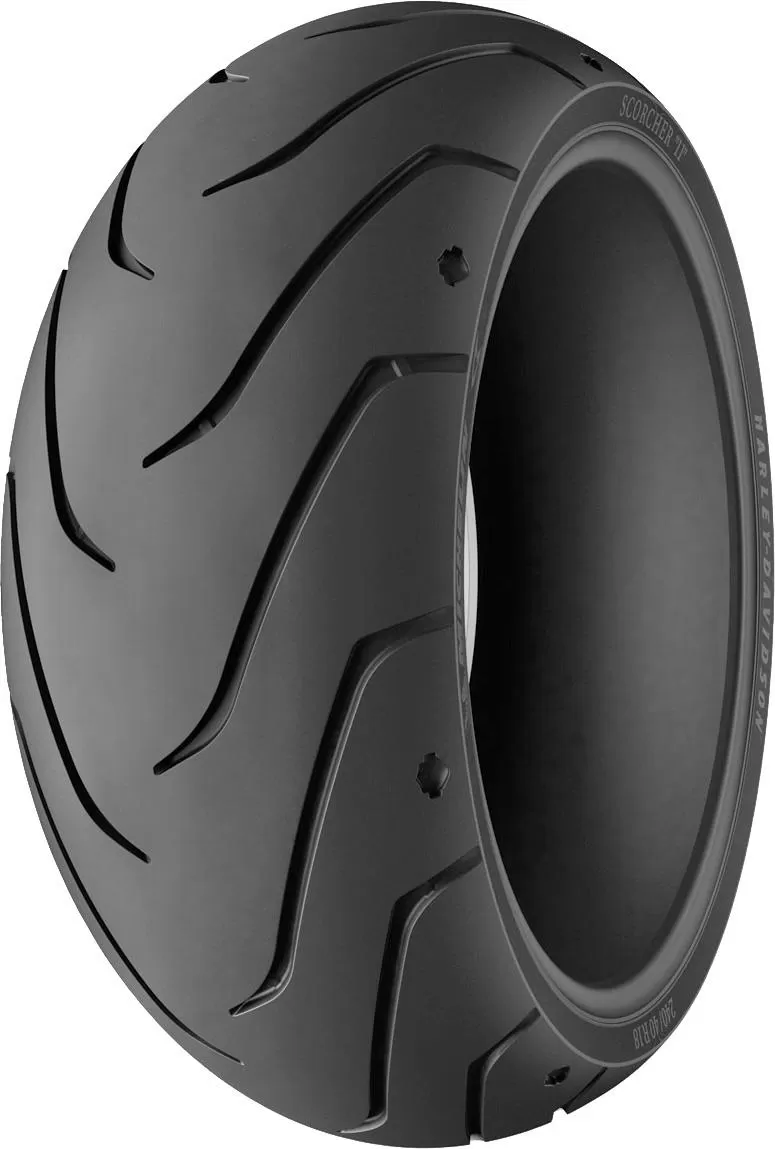 MICHELIN Band SCORCHER 11 (HARLEY-D) 200/55 R 17 M/C 78V TL
