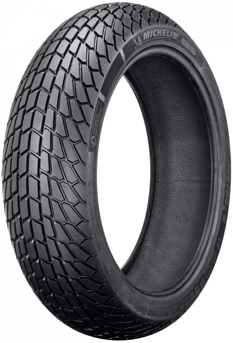 MICHELIN Band POWER SUPERMOTO RAIN 160/60 R 17 NHS TL