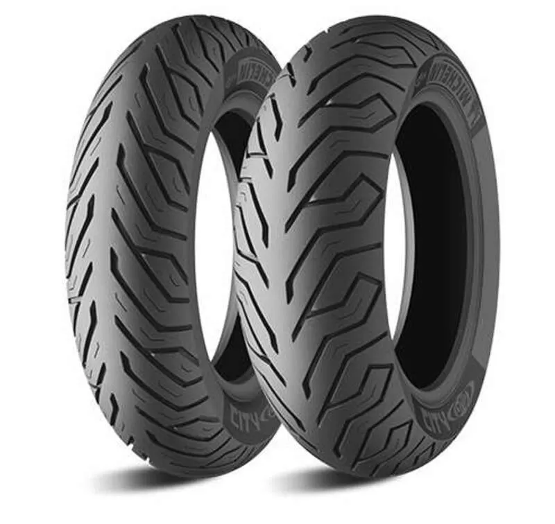 MICHELIN Band CITY GRIP 110/70-14 M/C 50P TL