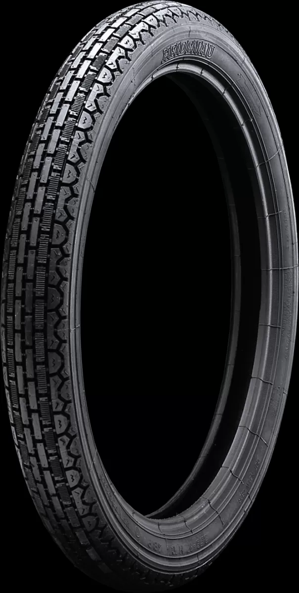 HEIDENAU Tyre K39 REINF 2.75-18 M/C 48P TT