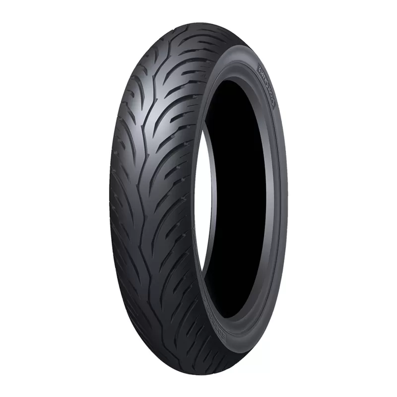 DUNLOP Tyre SCOOTSMART 2 120/80-14 58S TL