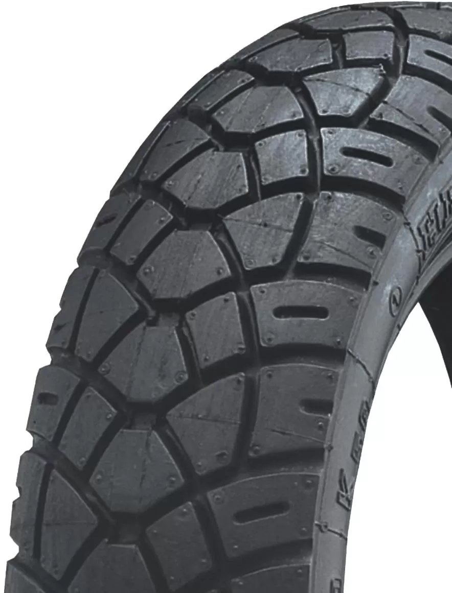 HEIDENAU Tyre K58 REINF 110/70-12 56M TL