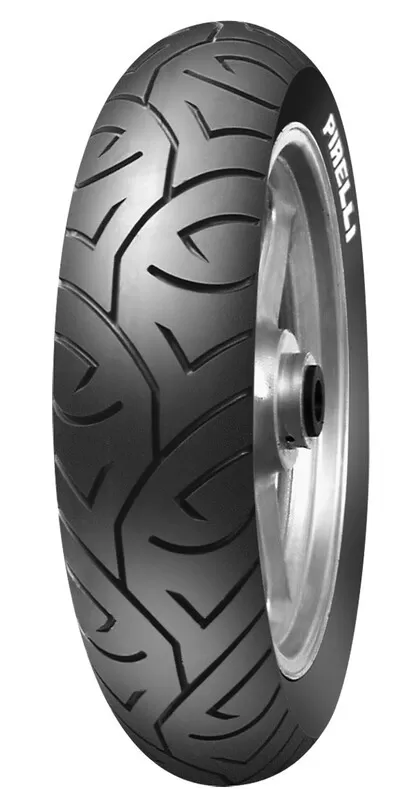 Pneumatico PIRELLI SPORT DEMON 100/80-17 M/C 52H TL