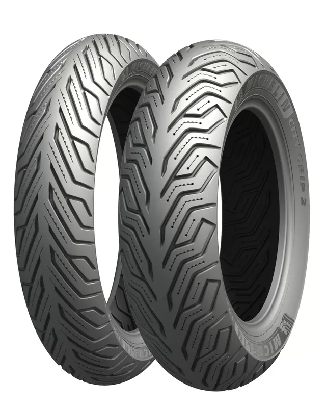 MICHELIN Reifen CITY GRIP 2 120/70-16 M/C 57S TL