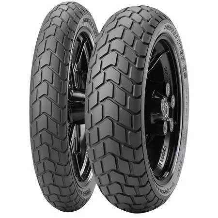 PIRELLI Tyre MT 60 RS REINF 150/80 B 16 M/C 77H TL