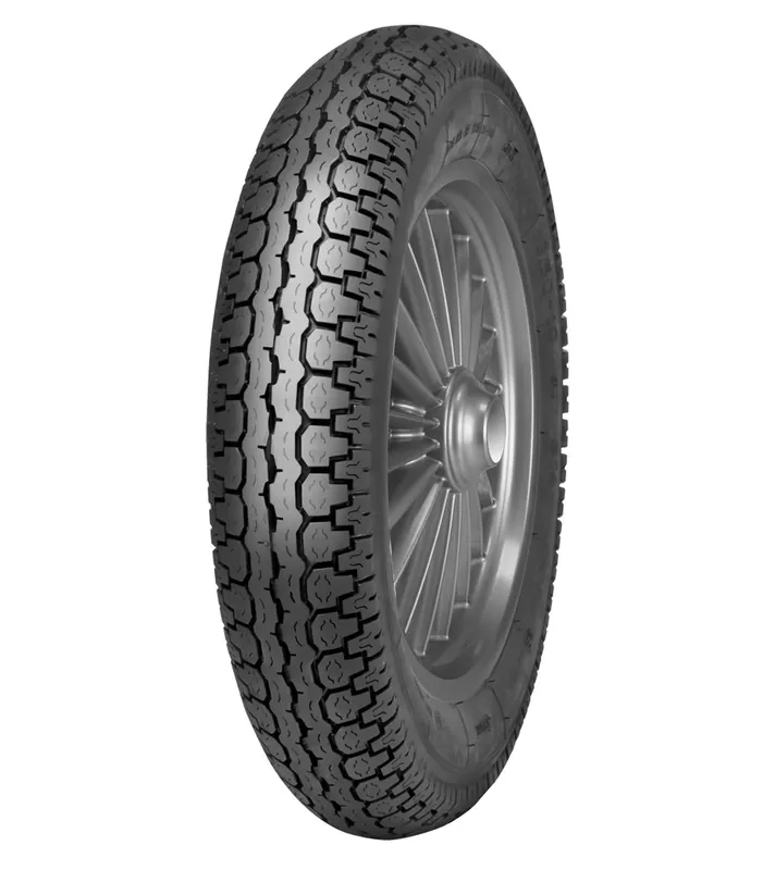 MITAS Tyre B-14 3.50-10 59J TT