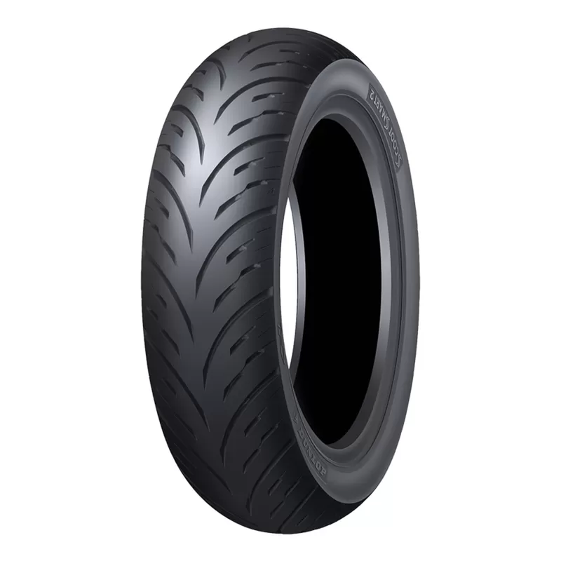 DUNLOP Tyre SCOOTSMART 2 120/70-12 58P TL