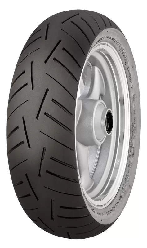 Pneu CONTINENTAL CONTISCOOT 150/70-13 M/C 64S TL
