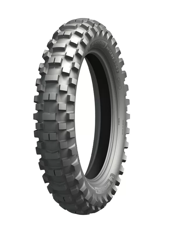 MICHELIN Reifen DESERT RACE BAJA 140/80-18 M/C 70R TT