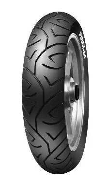 PIRELLI Tyre SPORT DEMON 130/70-17 M/C 62H TL