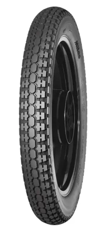 Pneumatico MITAS H-02 2.00-19 (2-19) 24B TT