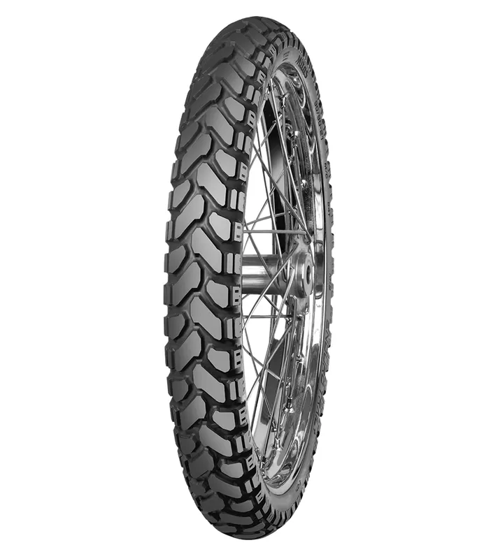 Pneumatico MITAS ENDURO TRAIL+ 90/90B21 (3.00B21) 54H TL/TT DAKAR 2 YELLOW M+S