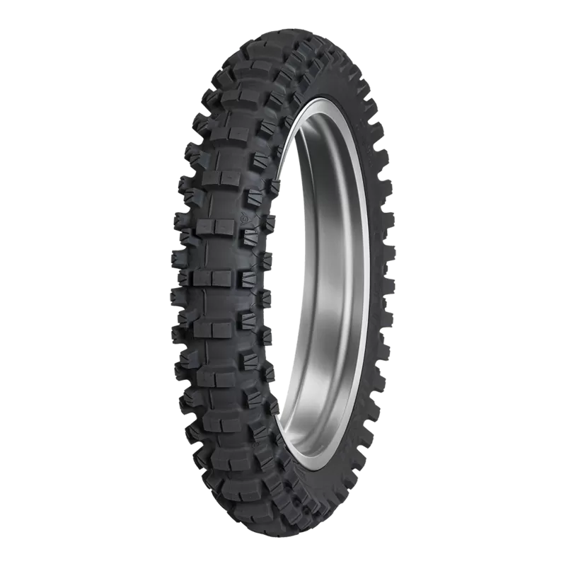 DUNLOP Reifen GEOMAX MX34 110/100-18 M/C NHS 64M TT
