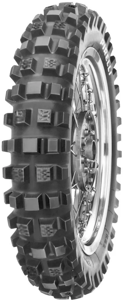 PIRELLI Band MT 16 GARACROSS 110/100-18 NHS (64)