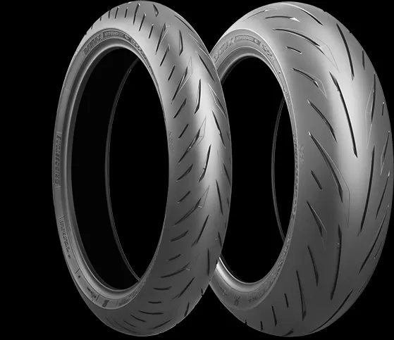 BRIDGESTONE Tyre BATTLAX S22 REAR 180/60 ZR 17 (75W) TL