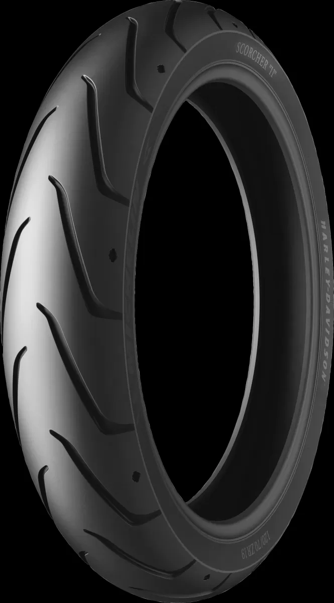 MICHELIN Band SCORCHER SPORT (HARLEY-D) 120/70 ZR 17 M/C (58W) TL