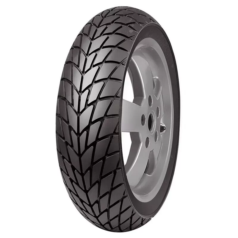MITAS Tyre MC-20 MONSUM WW Whitewall 120/70-10 54L TL M+S