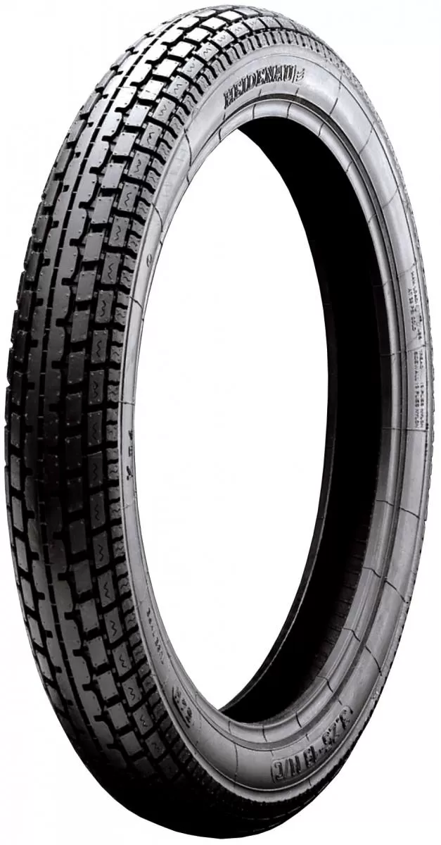 HEIDENAU Tyre K40 REINF 2.50-18 M/C 45S TT