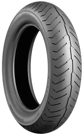 Pneu BRIDGESTONE EXEDRA G853 G Honda GL1800 Goldwing '17 130/70 R 18 63H TL