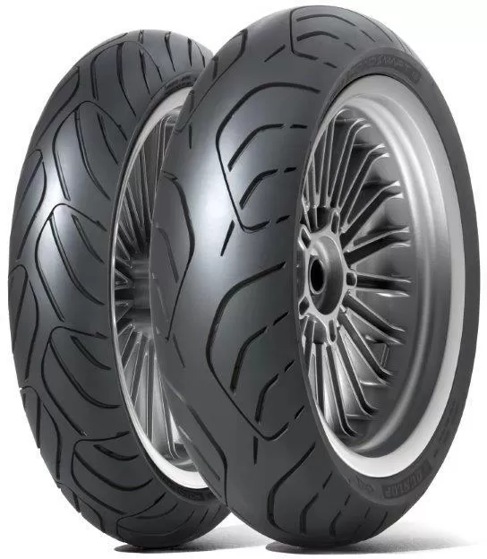 Pneu DUNLOP SPORTMAX ROADSMART III SC 120/70 R 15 M/C 56H TL