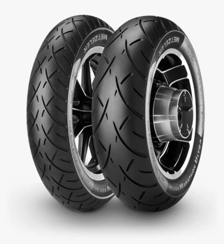 METZELER Band ME 888 MARATHON ULTRA (F) 110/90-18 M/C 61H TL