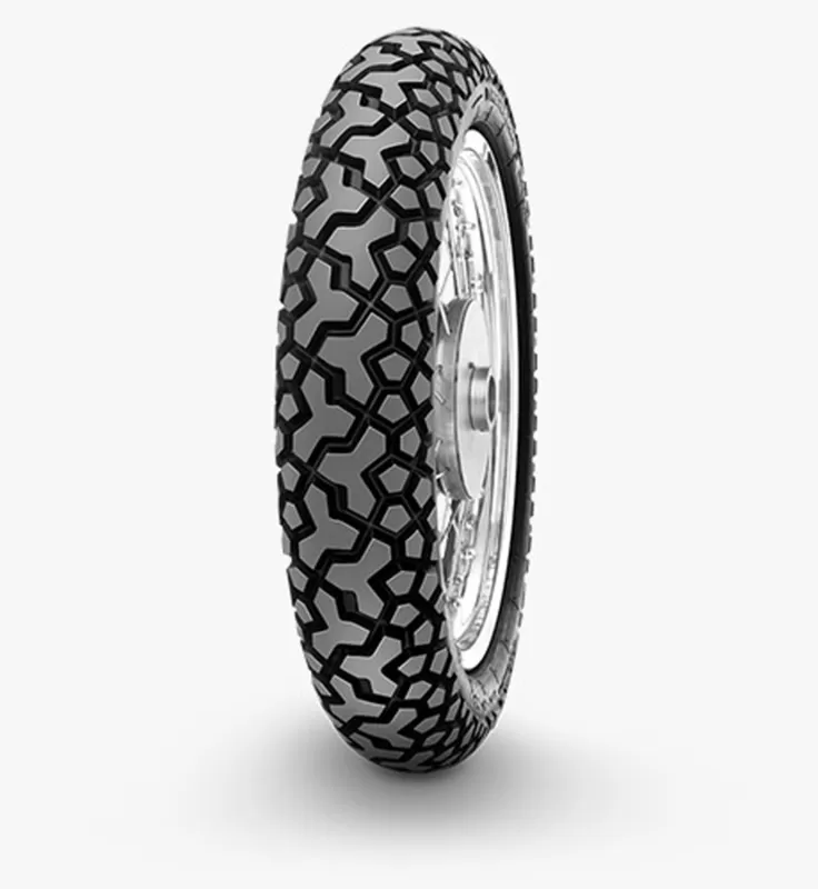 METZELER Band ENDURO 2 4.00 18 64R TT