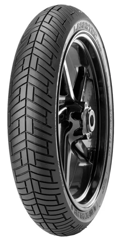 METZELER Band LASERTEC (F) 120/80 V 16 M/C (60V) TL