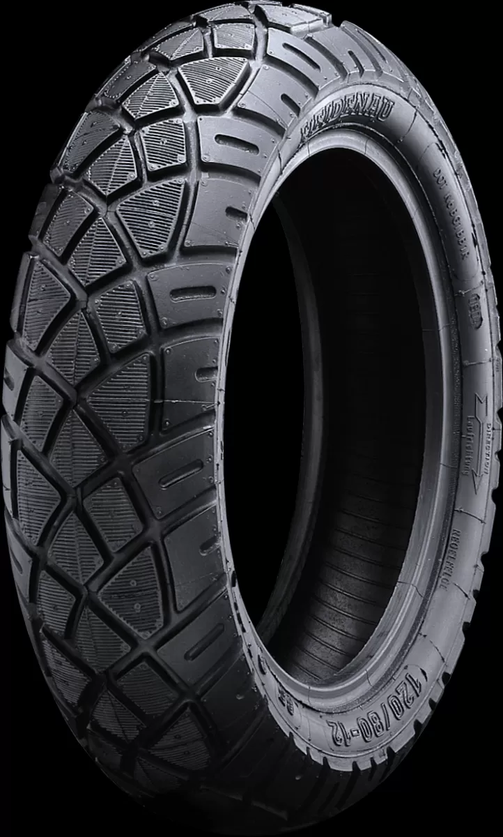 HEIDENAU Tyre K58 REINF 110/80-10 63M TL