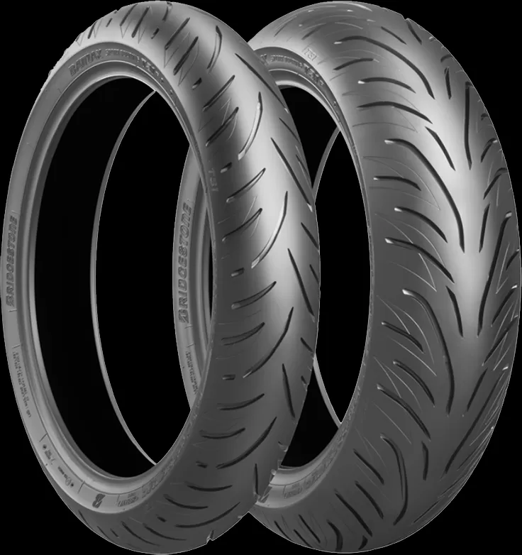 BRIDGESTONE pneu BATTLAX T31 traseiro J Honda INTEGRA 160/60 R 15 67H TL