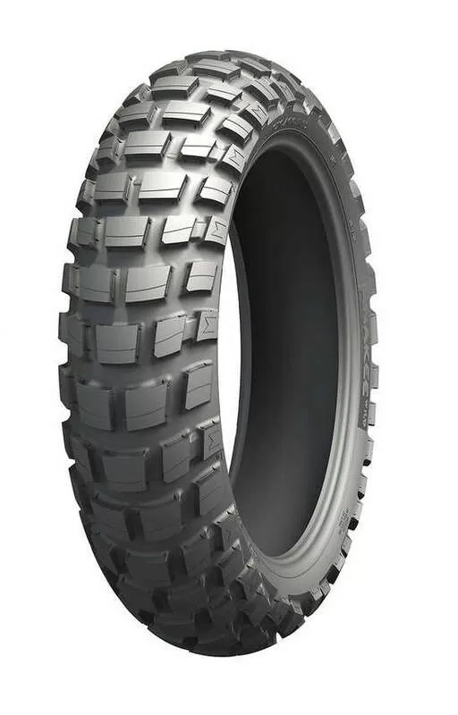 MICHELIN Reifen ANAKEE WILD 130/80-17 M/C 65R TL/TT M+S