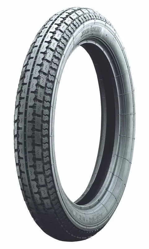 HEIDENAU Tyre K33 REINF 3.00-16 M/C 48P TT