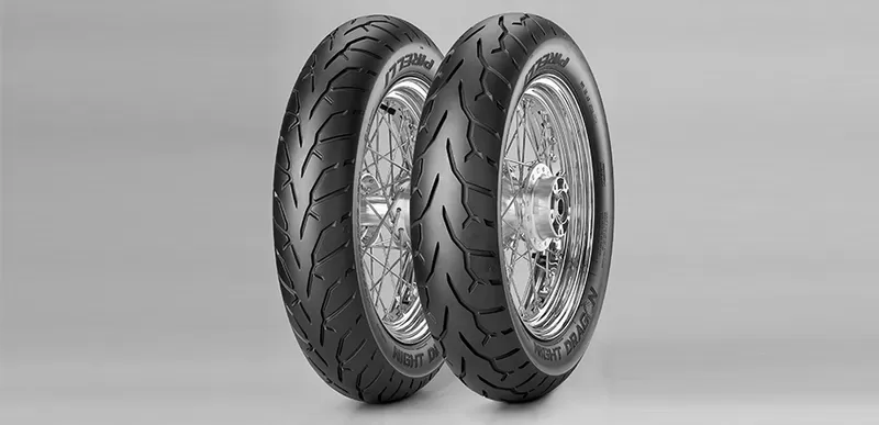 PIRELLI Reifen NIGHT DRAGON (F) 130/60 B 19 M/C 61H TL