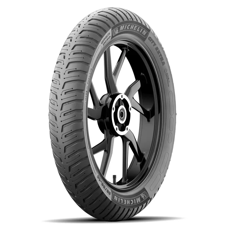 MICHELIN Band CITY EXTRA REINF 90/80-16 M/C 51S TL